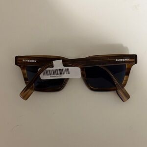 Burberry Sunglasses
